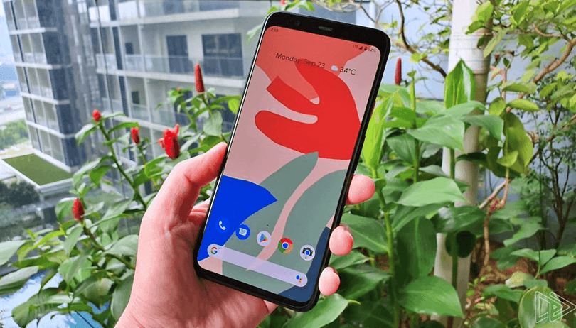 Google Pixel 4 : caractéristiques techniques, prix et date de sortie