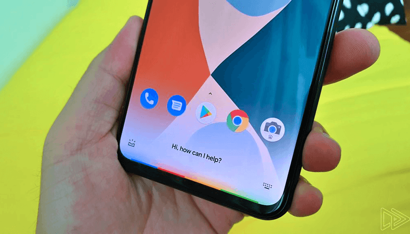 Pixel 4 terá Google Assistente 10 vezes mais rápido e com novo visual