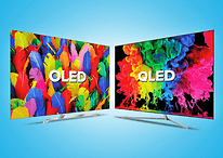 OLED ou QLED: qual é a melhor tecnologia de tela para Smart TVs 4K?