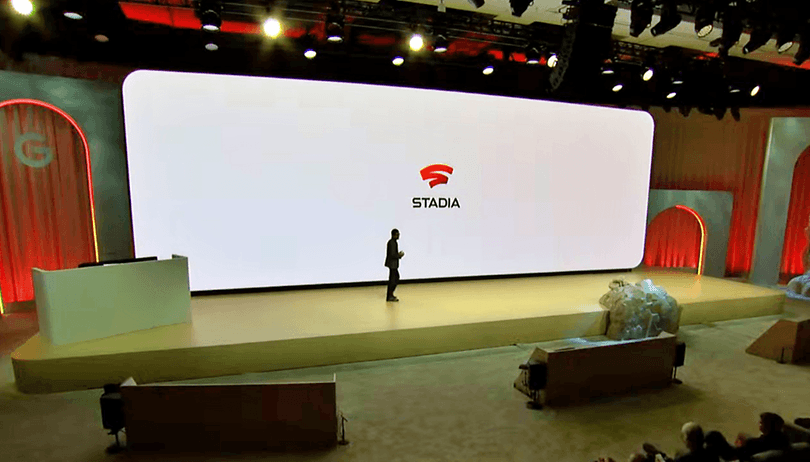 Stadia is Google's new cheat-proof, share-ready game streaming service