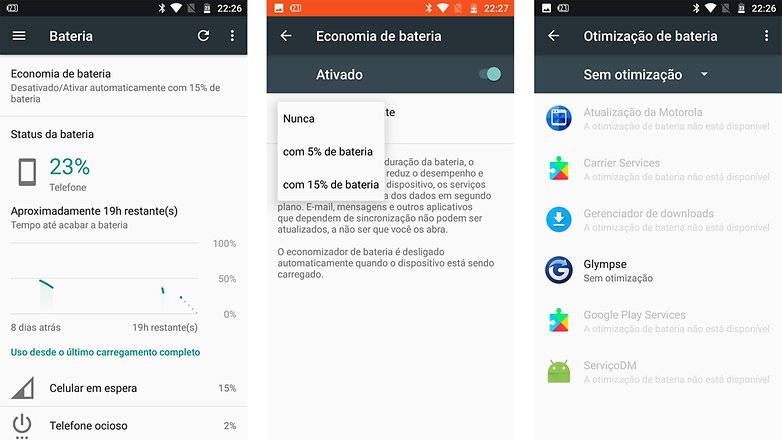bateria motorola