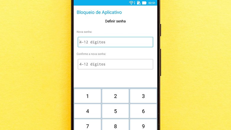 bloqueioaplicativo
