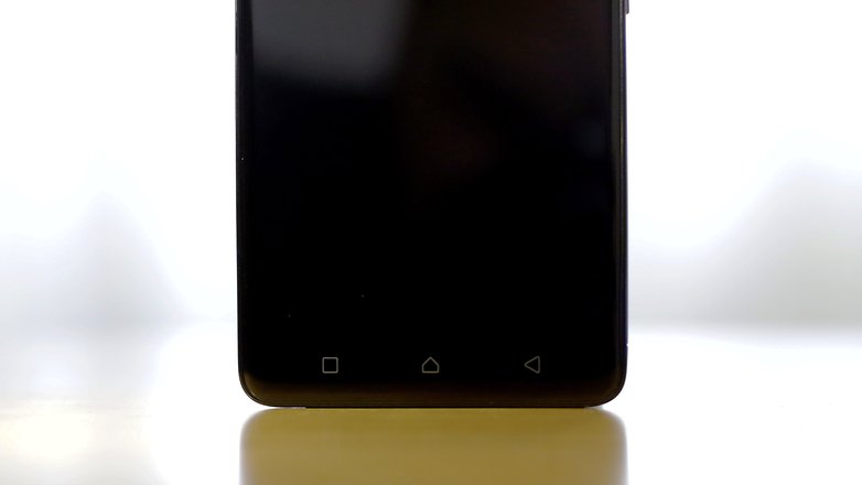 botoes lenovo vibe k6