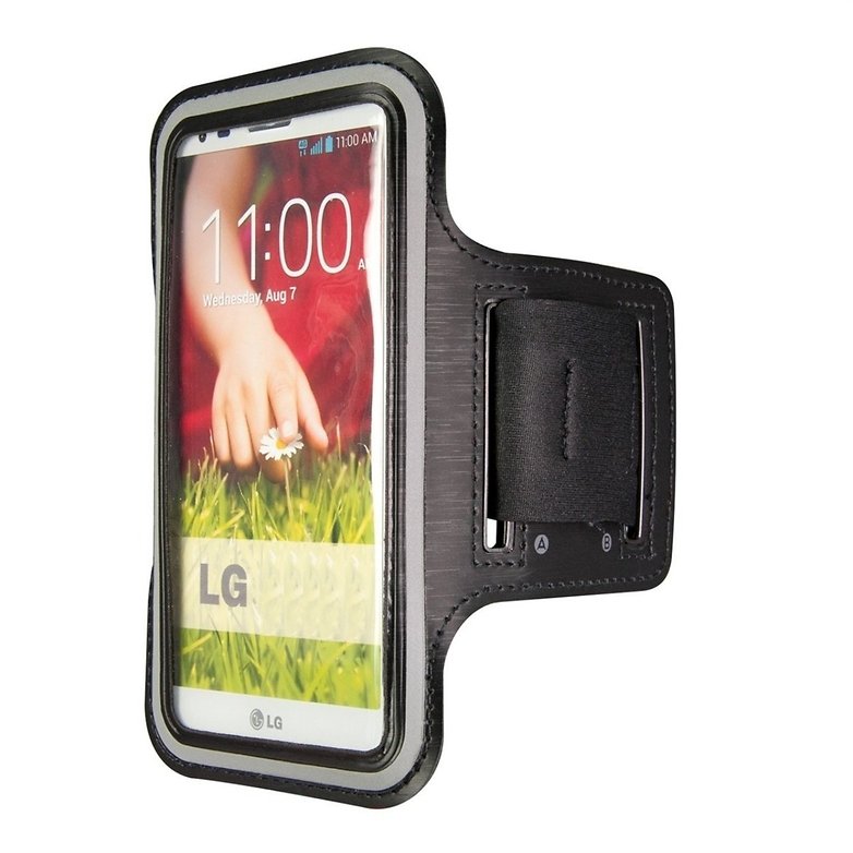 bracadeira armband sport lg g2 d805 d802 d801 d803 12469 MLB20059873451 032014 F