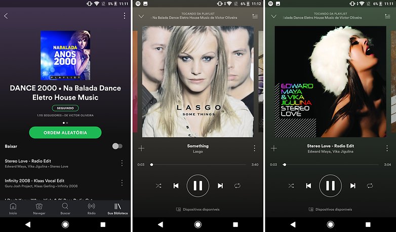 bruno dance spotify