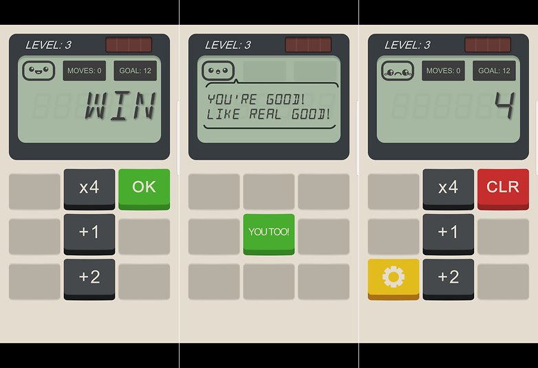 calculator game new apps
