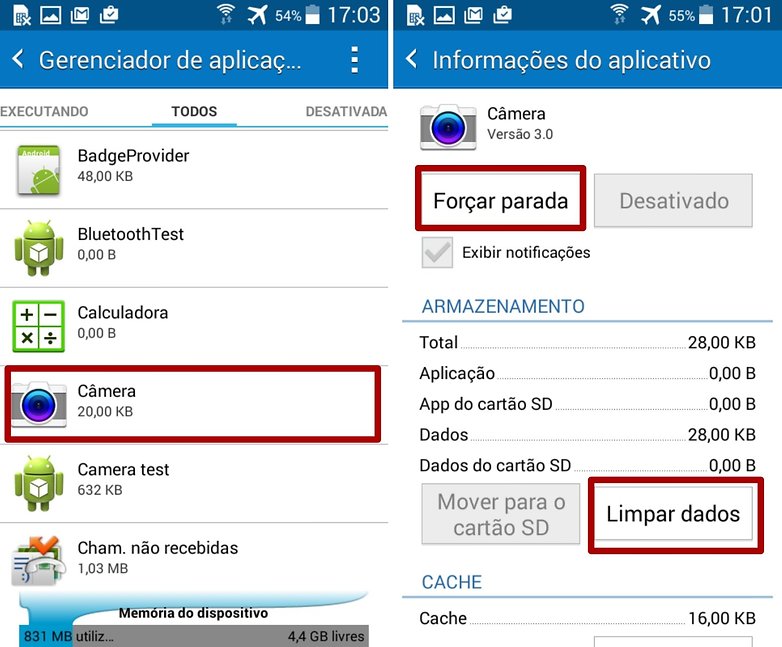 cameradadoswinduos