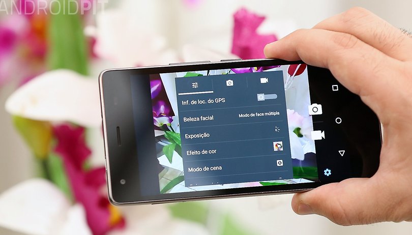 13 ótimas dicas para fazer fotos perfeitas com o seu Android