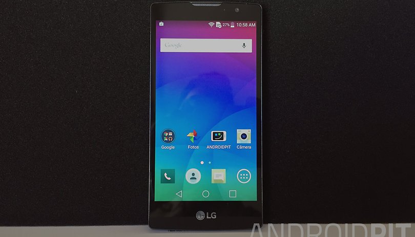 LG Volt: dicas e truques