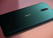 Nokia 2.3 chega ao Brasil por R$ 899