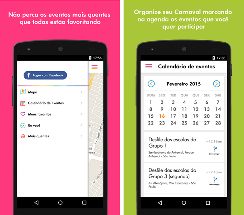 carnavaldois