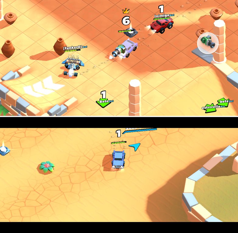 cars crash new games