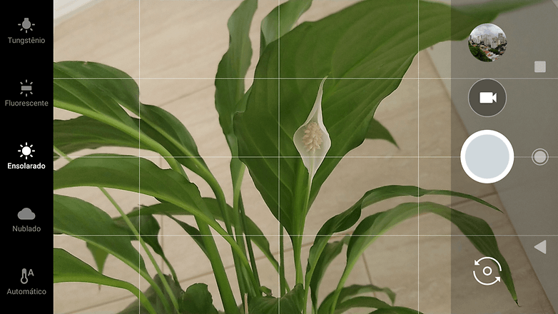 cenas google camera