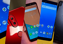 Zenfone 5, 5Z, 5 Selfie, 5 Selfie Pro e Max Pro M1: as novidades da Asus para o Brasil