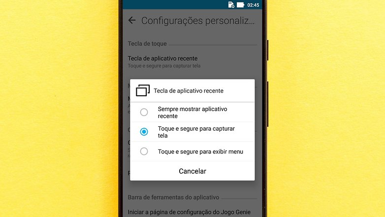 configuracoespersonalizadas