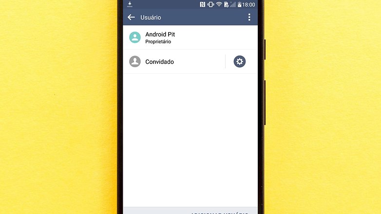 convidado lg g3 tips