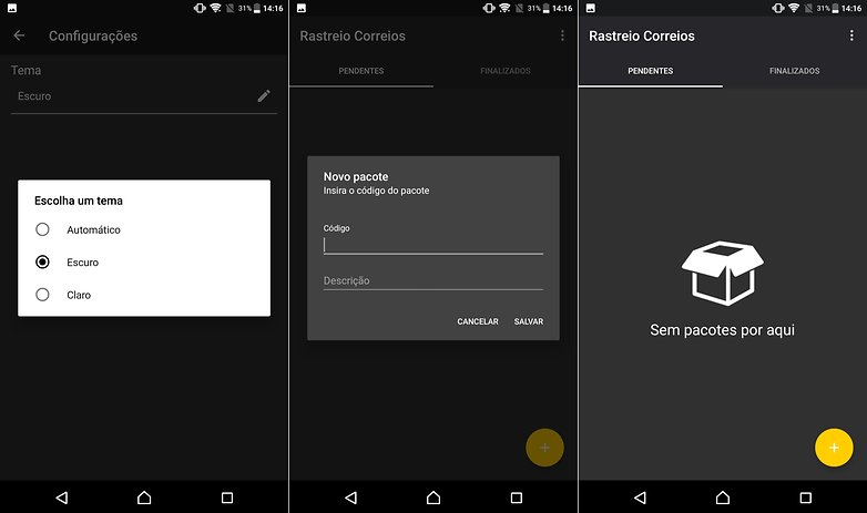 correios celular rastreamento