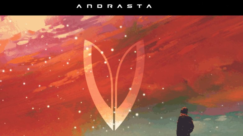 cyanogen andrasta newbusines