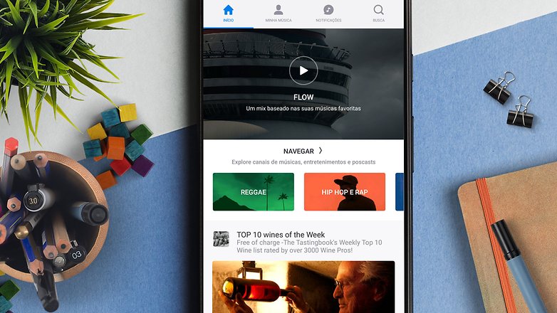 deezer music streaming article