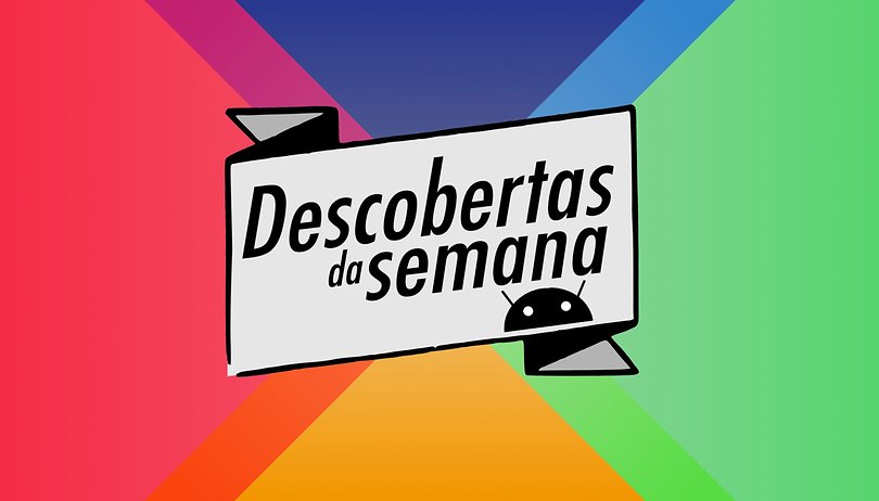 Cinco apps e jogos para você turbinar seu Android