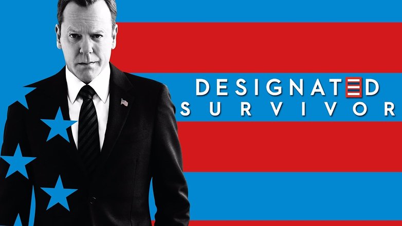 designated survivor