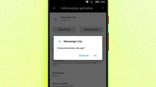 desinstalarapps celular tips