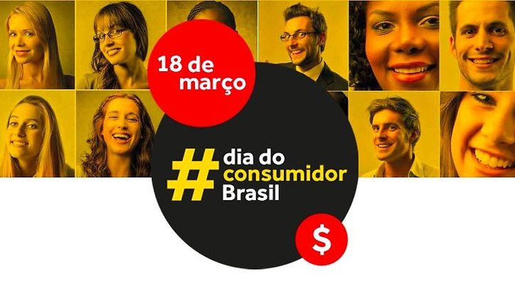 Dia do Consumidor: aproveite as melhores ofertas