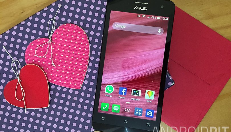 Asus: Lote com 2 mil unidades de Zenfones se esgota em 35 minutos