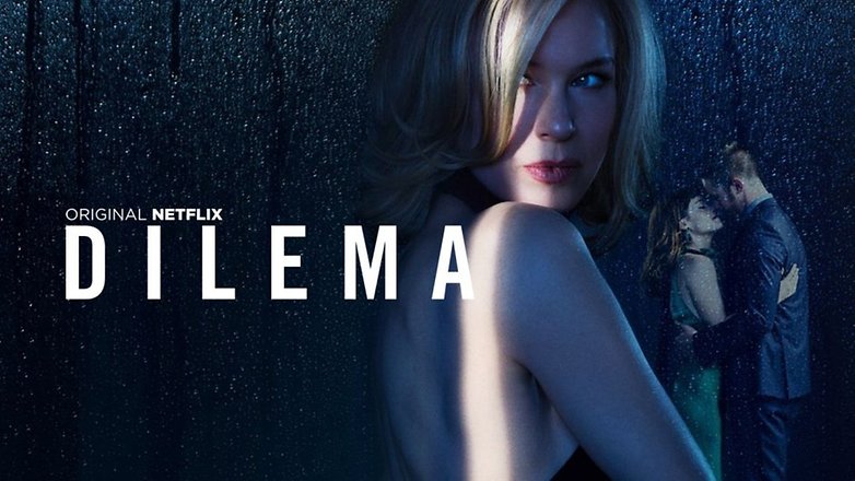 dilema poster