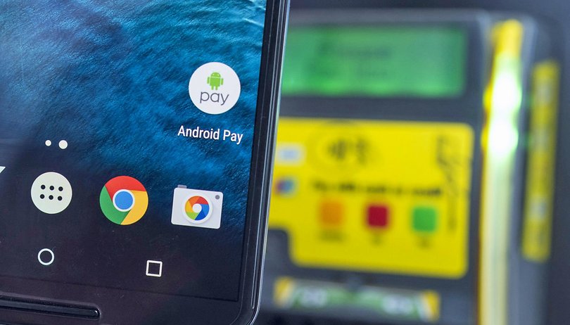 Download: Google Pay chega à Play Store oferecendo suporte ao banco Bradesco