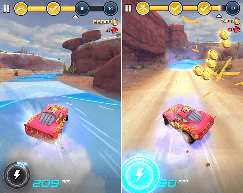 disney carros new game jl
