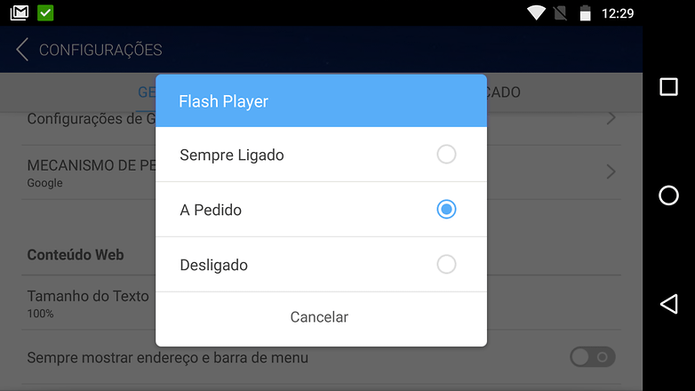 dolphin modoflash