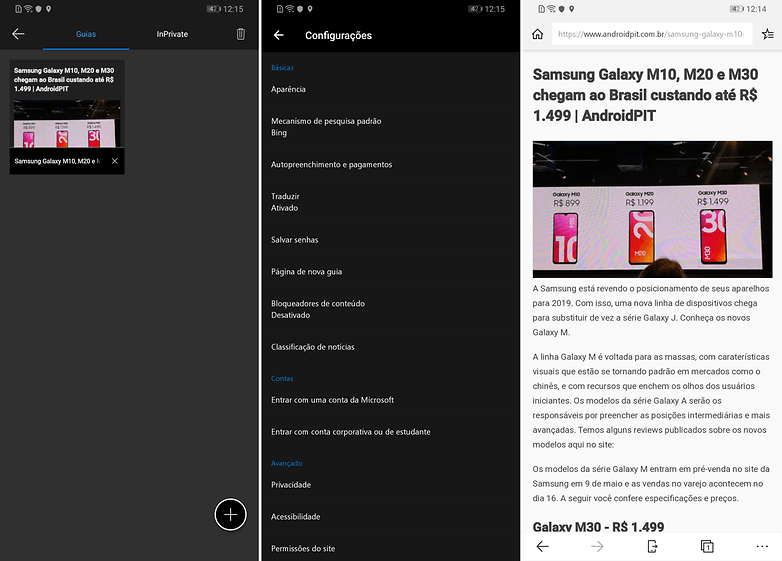 edgenavandbrowser