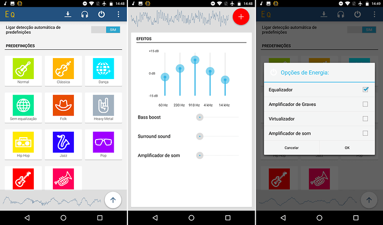 equalizer app new tips