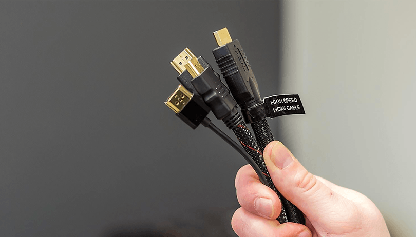 Qual cabo HDMI eu devo comprar? Entenda as diferenças entre cada padrão do 1.0 ao 2.1