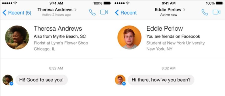 facebook chat id