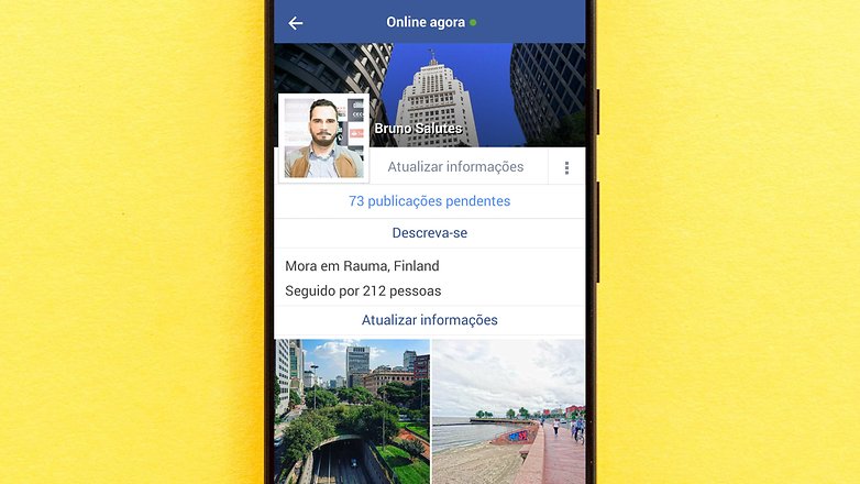 facebook lite apps ninguem usa