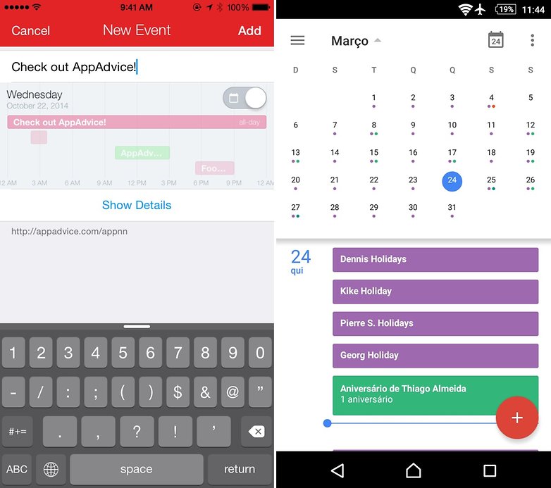 fantasticalgoogleagenda