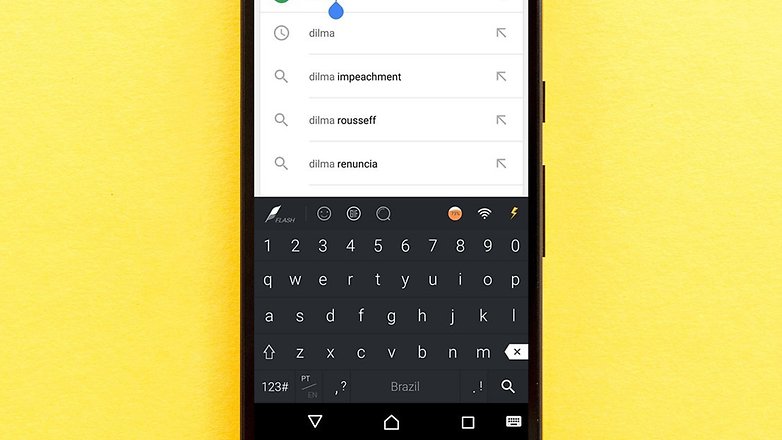 flashnewkeyboard
