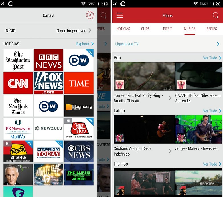 flippsappchromecast