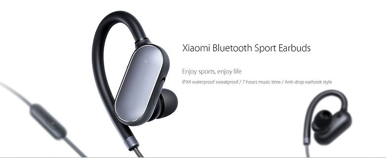 fone ouvido xiaomi bluetooth