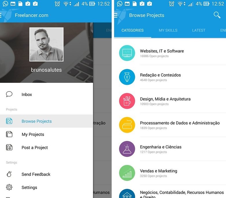 freelancerapp