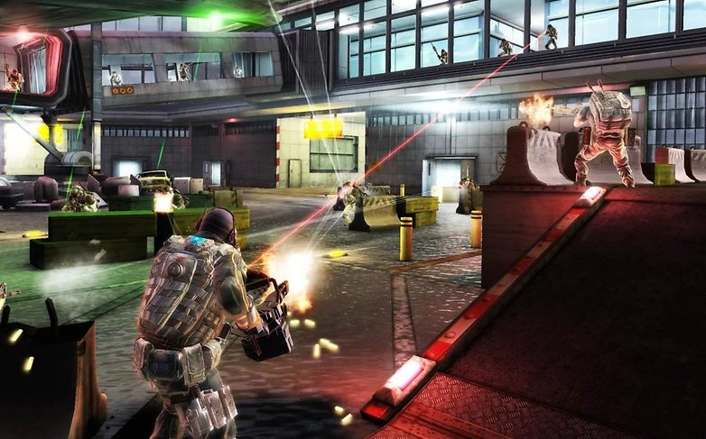 frontlinecomando