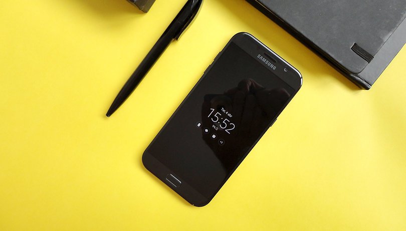 Review do Samsung Galaxy A7 (2017): uma opção para os mais exigentes