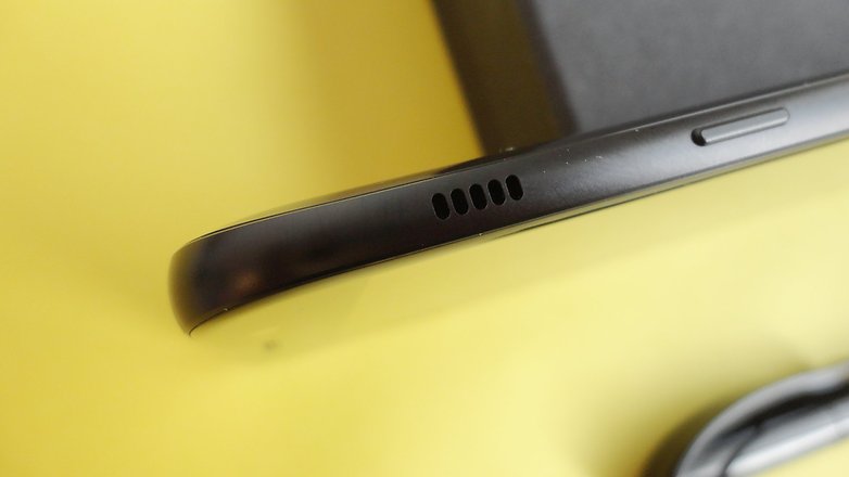 galaxy a7 2017 review oito