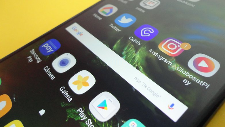 galaxy a7 2017 review seis