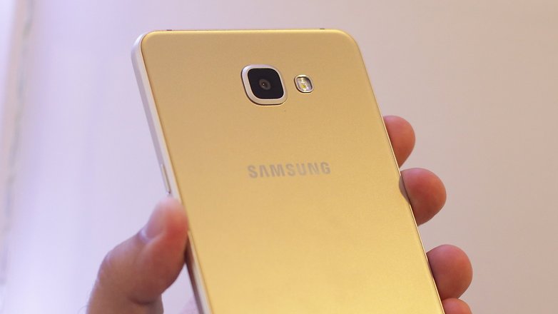 galaxy a9 camera