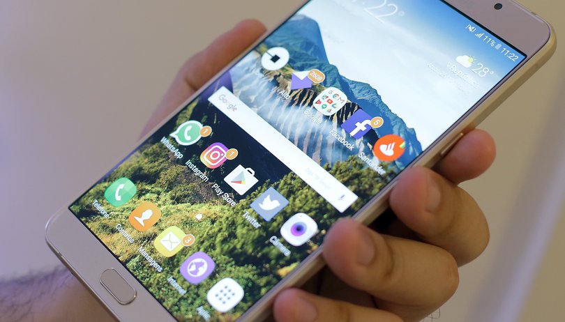 Samsung quer recursos exclusivos em intermediários antes dos tops