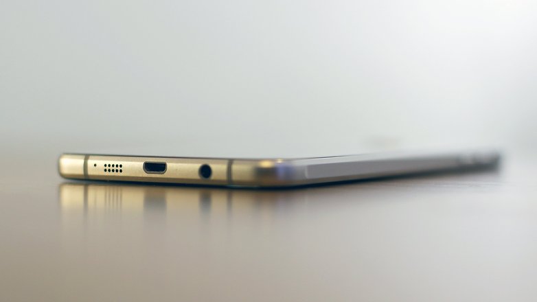 galaxy a9 usb review