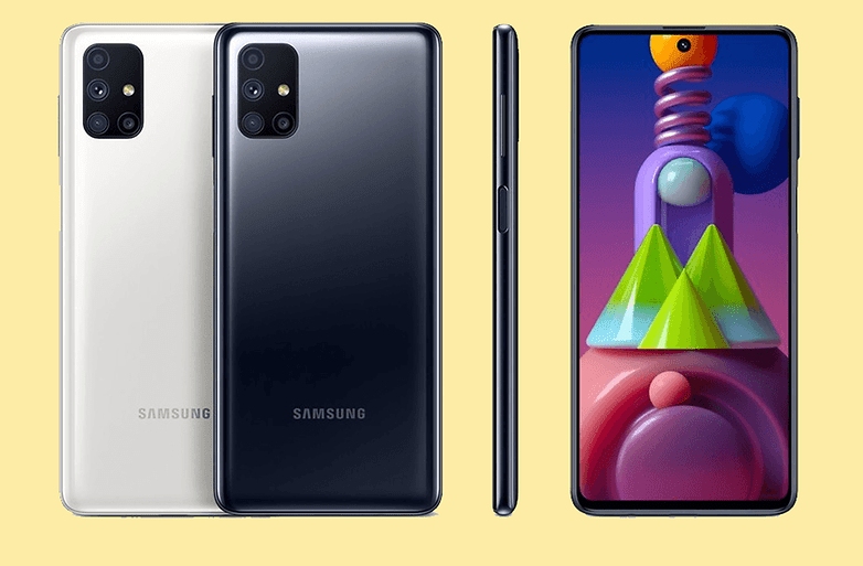galaxy ddd451